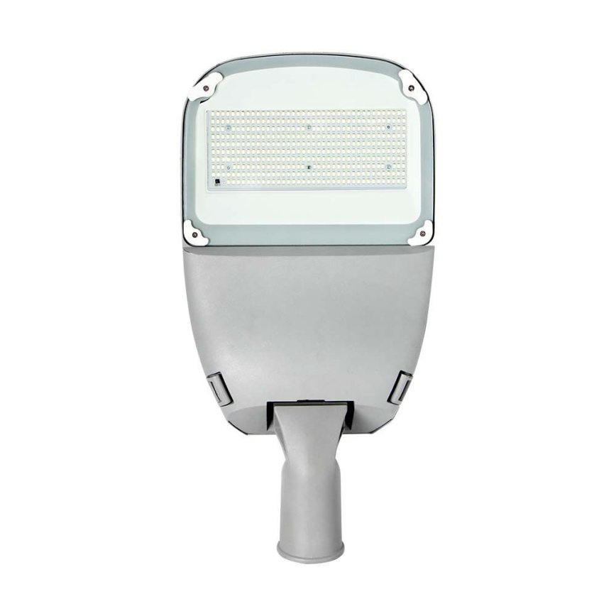 Lampione solare dimmerabile SAMSUNG CHIP LED/50W/6,4V 6000K IP65 30000 mAh + telecomando