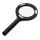 LED Lente d'ingrandimento 5×ZOOM con retroilluminazione LED/3W/2xAA IP44