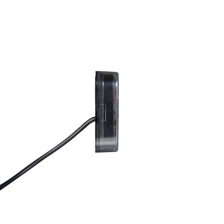 LED Luce combinata con indicatore di direzione dinamico LED/12-24V IP65