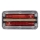 LED Luce combinata LED/12-24V IP65