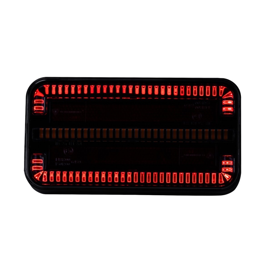 LED Luce combinata LED/12-24V IP65