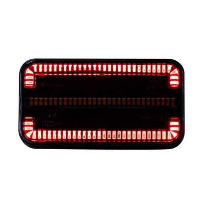 LED Luce combinata LED/12-24V IP65