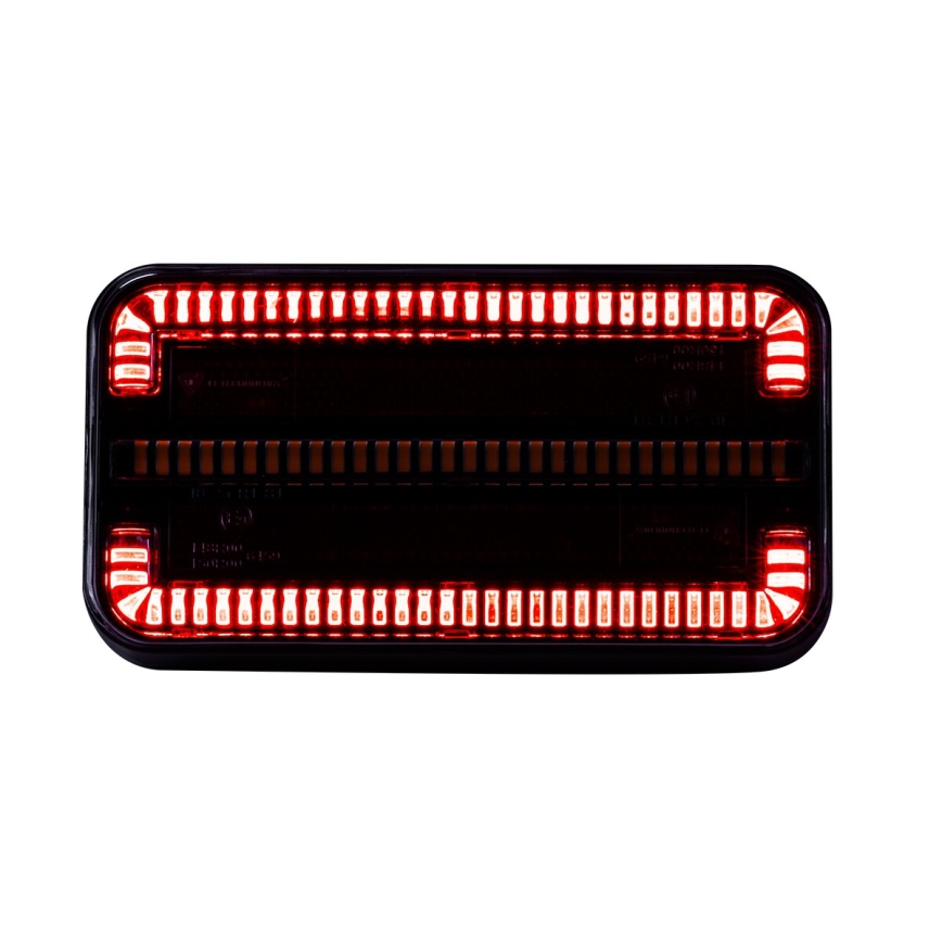 LED Luce combinata LED/12-24V IP65