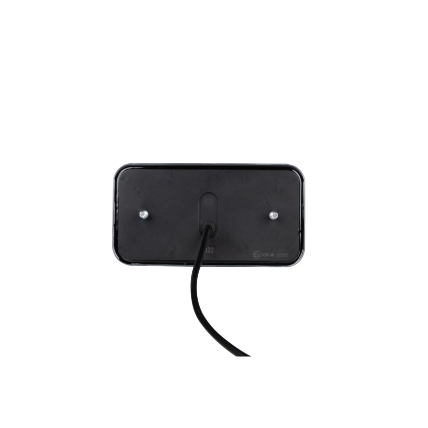 LED Luce combinata LED/12-24V IP65