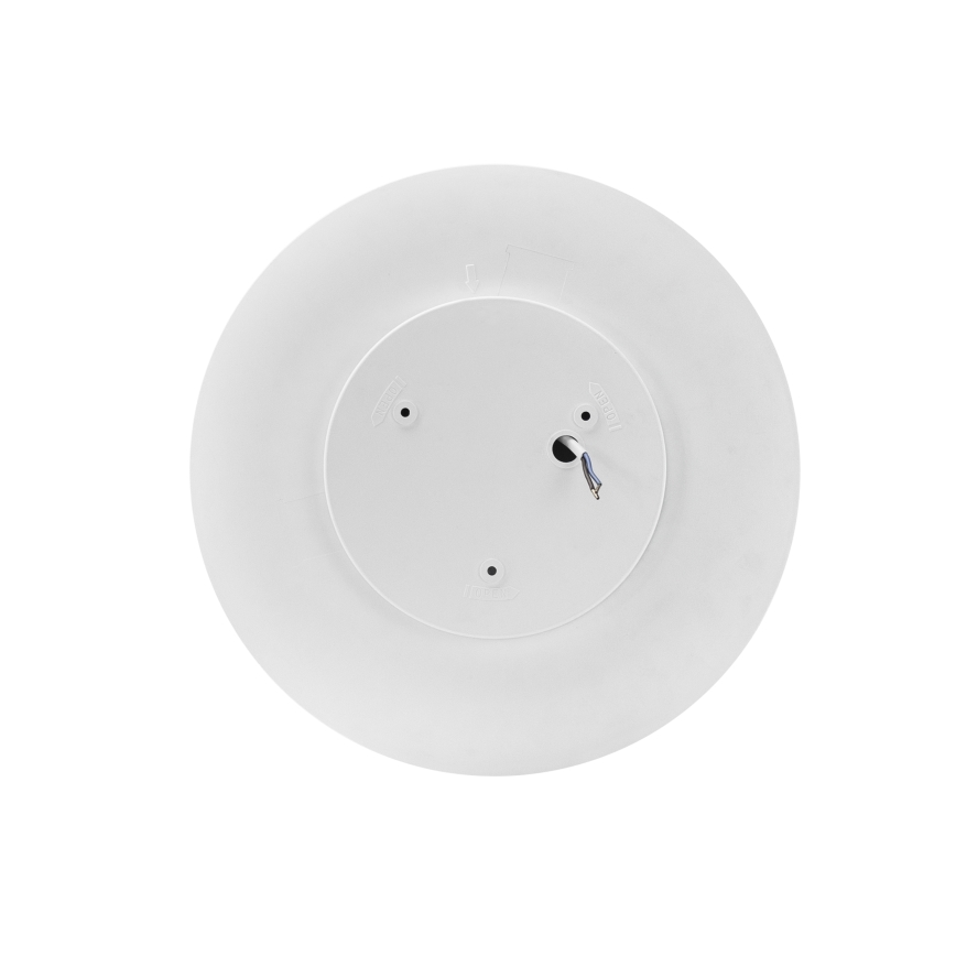 Applique a LED da bagno con sensore di movimento NYMPHEA PROXI LED/18W/230V IP54 3000K