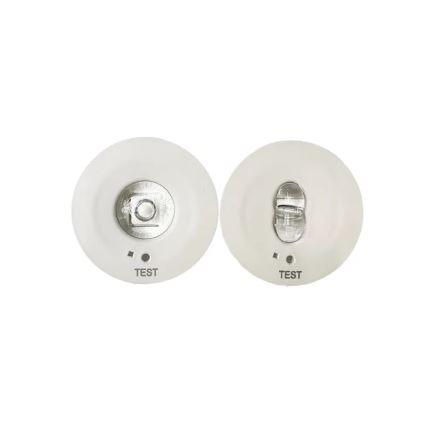 LED Luce da incasso di emergenza LED/1,2W/230V 6000K