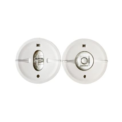 LED Luce da incasso di emergenza LED/2W/230V 6000K