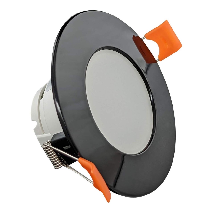 lampadina 8w led basic sfera opale attacco grande e27 luce calda 3000k