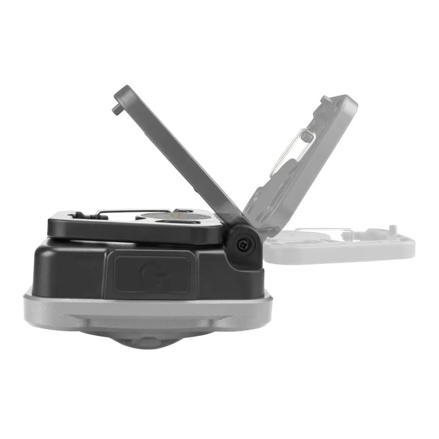 LED Luce da lavoro ricaricabile e dimmerabile LED/15W/5V IPX4 1000 lm 2000 mAh