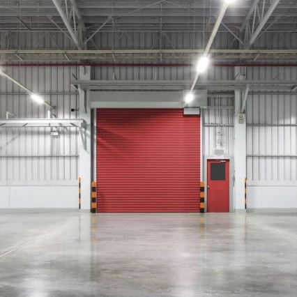 LED Luce dimmerabile per carichi pesanti MISTY LED/21/26/31/35W/230V 4000K IP66
