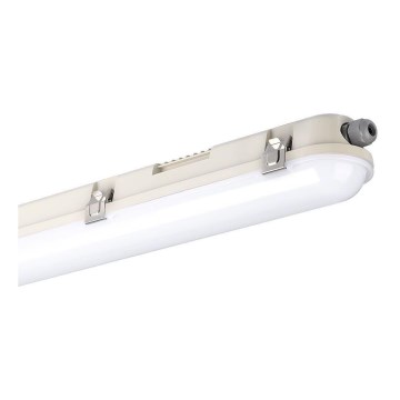 LED Luce fluorescente per impieghi gravosi EMERGENCY LED/48W/230V 4000K 150cm IP65