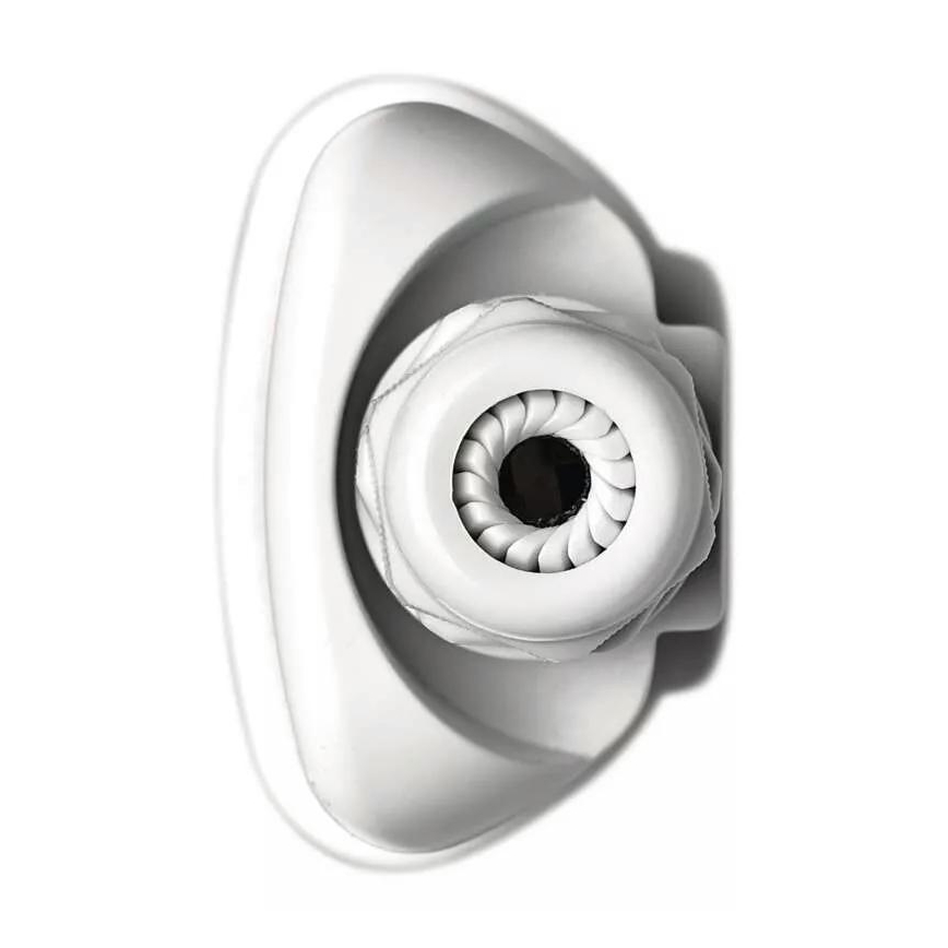 LED Luce per impieghi gravosi LED/18W/230V IP65 4000K