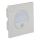 LED Luce per scale con sensore di movimento LED/3W/230V 4000K bianco