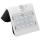 LED Luce solare con sensore crepuscolare e di movimento LED/1,5W/1200 mAh 3,7V IP65