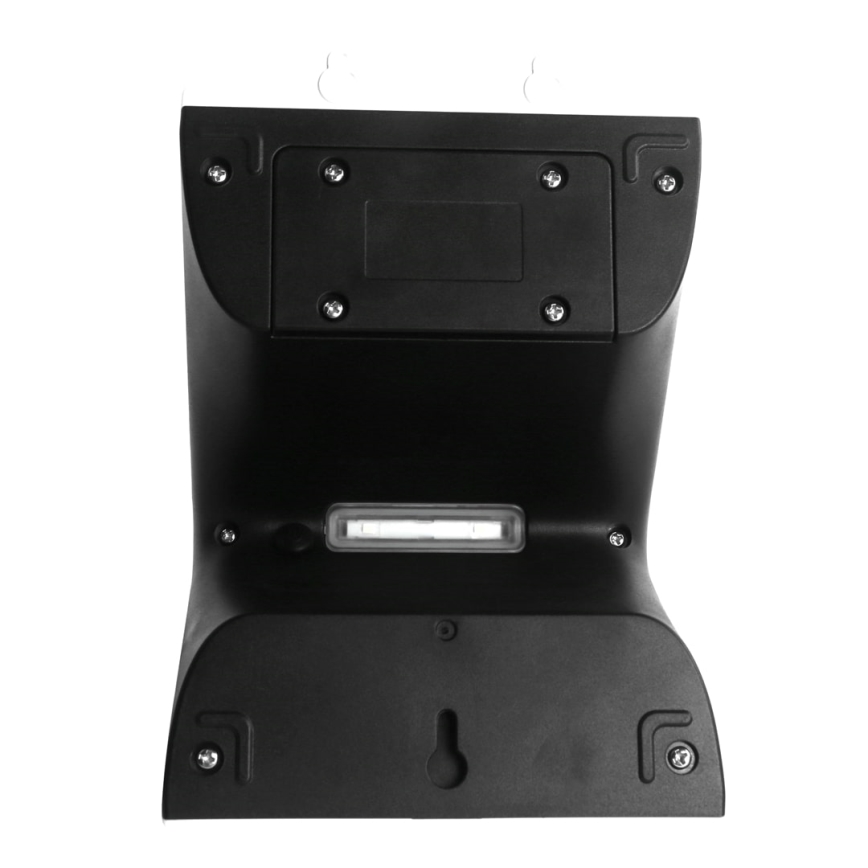 LED Luce solare con sensore crepuscolare e di movimento LED/3,2W/2000 mAh 3,7V IP65