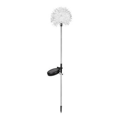 LED Luce solare decorativa LED/1,2V 3000K 76 cm 600 mAh IP44