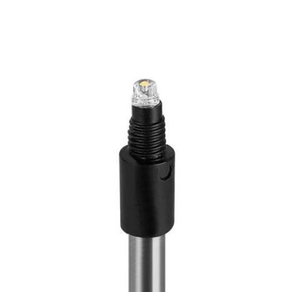 LED Luce solare decorativa LED/1,2V 3000K 76 cm 600 mAh IP44