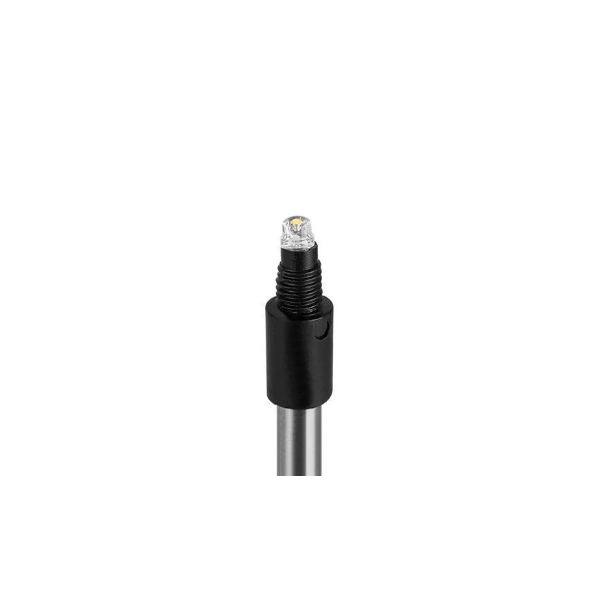 LED Luce solare decorativa LED/1,2V 3000K 76 cm 600 mAh IP44