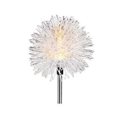 LED Luce solare decorativa LED/1,2V 3000K 76 cm 600 mAh IP44