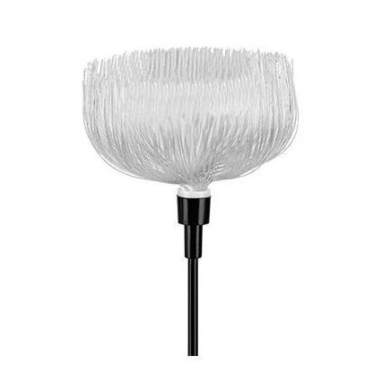 LED Luce solare decorativa LED/1,2V 3000K 80 cm 600 mAh IP44