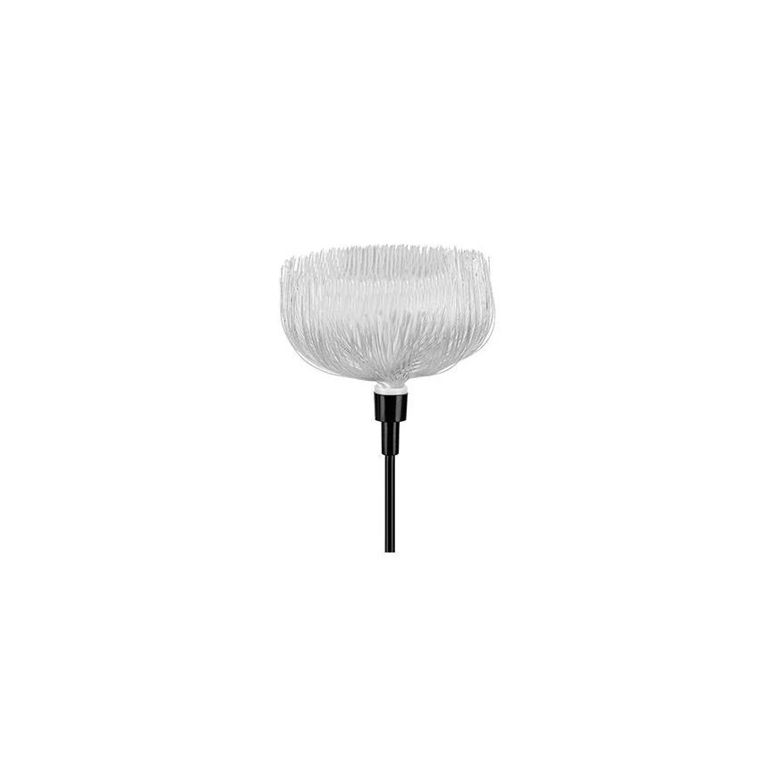 LED Luce solare decorativa LED/1,2V 3000K 80 cm 600 mAh IP44