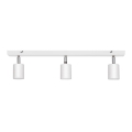 LED Luce Spot a LED TUNE 3xGU10/4,8W/230V bianco