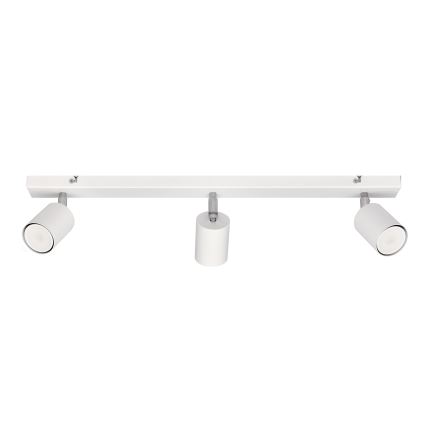 LED Luce Spot a LED TUNE 3xGU10/4,8W/230V bianco