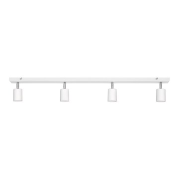 LED Luce Spot a LED TUNE 4xGU10/4,8W/230V bianco