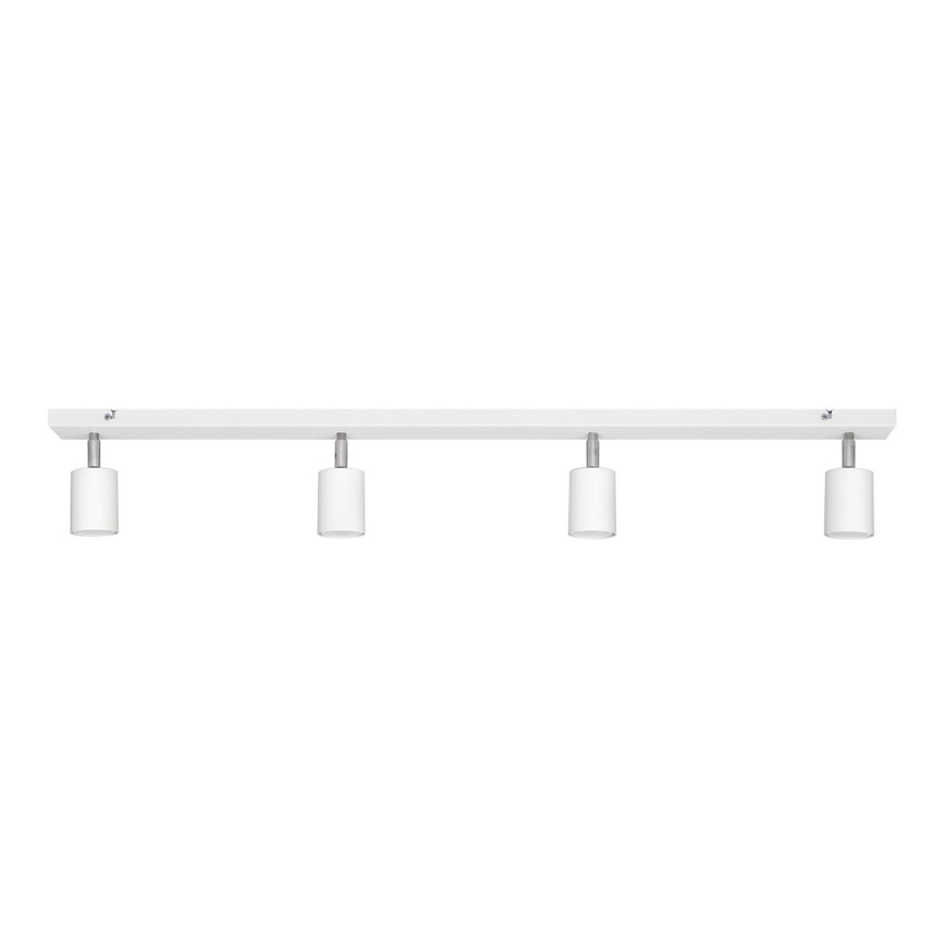 LED Luce Spot a LED TUNE 4xGU10/4,8W/230V bianco