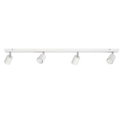 LED Luce Spot a LED TUNE 4xGU10/4,8W/230V bianco