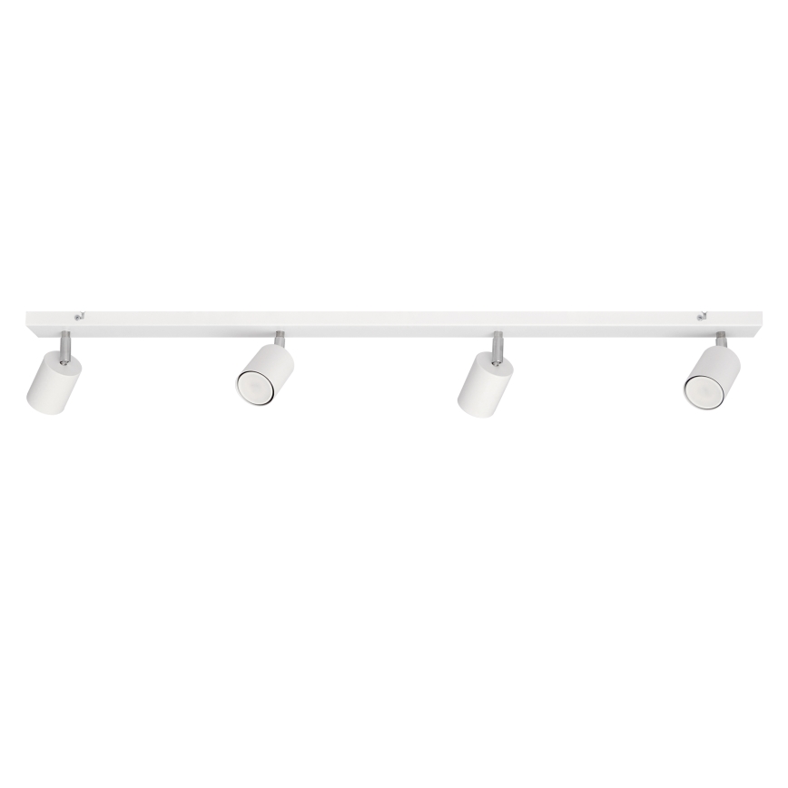LED Luce Spot a LED TUNE 4xGU10/4,8W/230V bianco