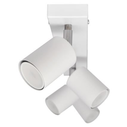 LED Luce Spot a LED TUNE 4xGU10/4,8W/230V bianco