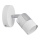 LED Luce Spot da parete a LED TUBSSON 1xGU10/4,8W/230V bianco/cromo lucido