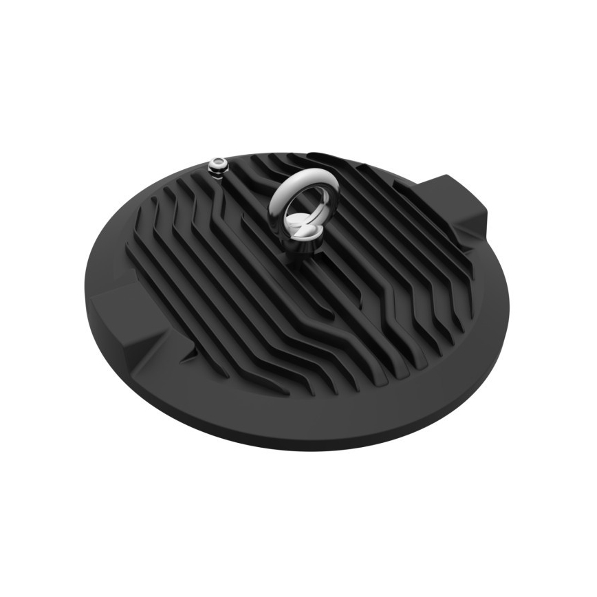 LED Luce tecnica per impieghi gravosi GRAZA HIGHBAY LED/100W/230V 4000K IP65