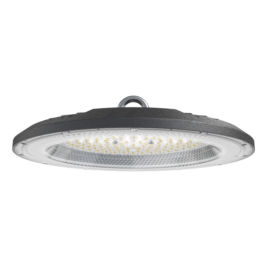 LED Luce tecnica per impieghi gravosi HIGHBAY LED/100W/230V 4500K IP65 grigio