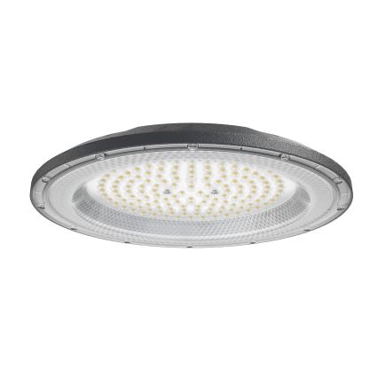 LED Luce tecnica per impieghi gravosi HIGHBAY LED/100W/230V 4500K IP65 grigio
