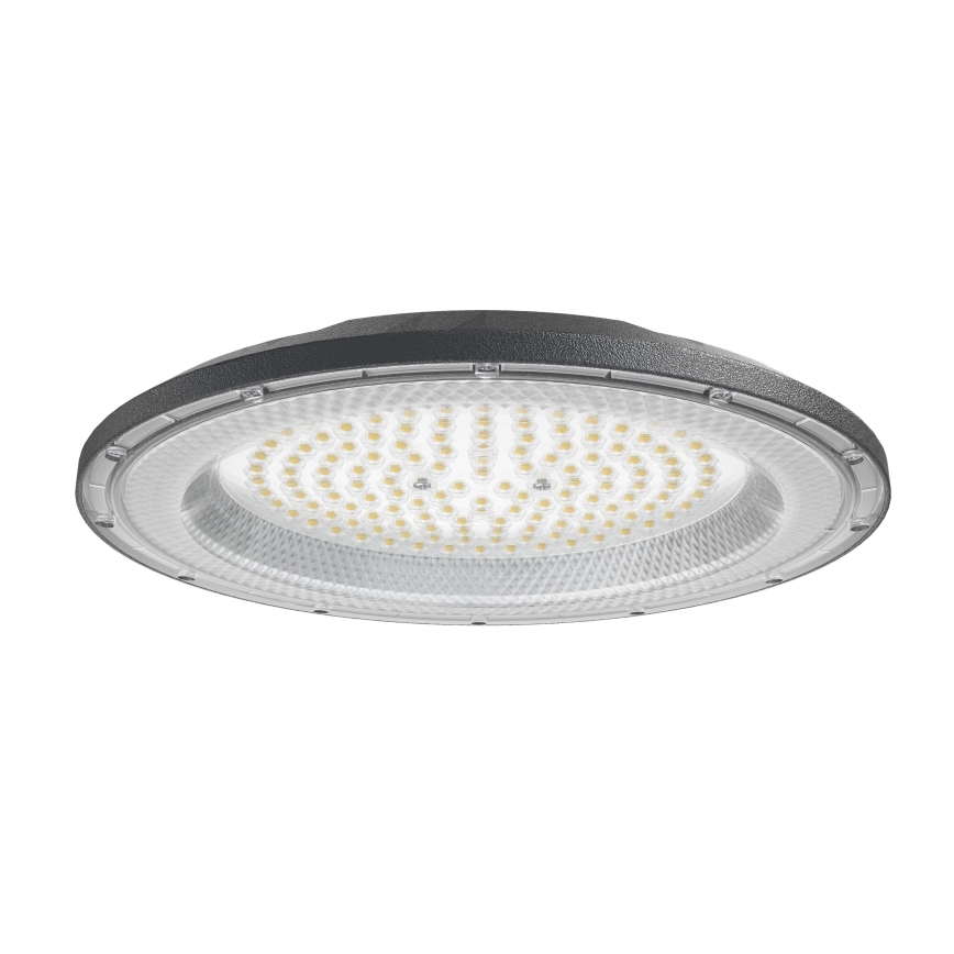 LED Luce tecnica per impieghi gravosi HIGHBAY LED/100W/230V 4500K IP65 grigio