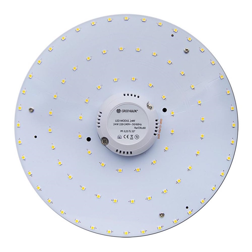 LED Modulo LED/24W/230V