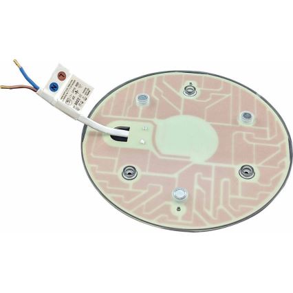 LED Modulo magnetico LED/20W/230V d. 16,5 cm 4000K