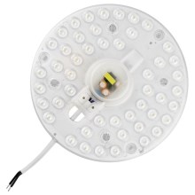 LED Modulo magnetico LED/20W/230V diametro 16,5 cm 4000K