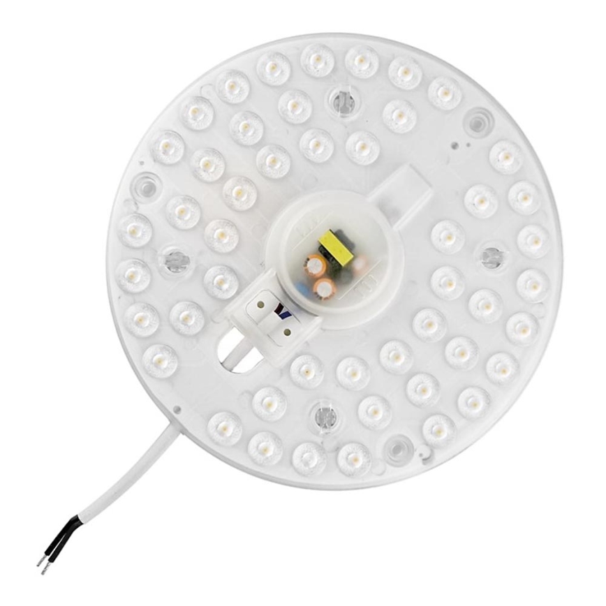 LED Modulo magnetico LED/20W/230V diametro 16,5 cm 4000K