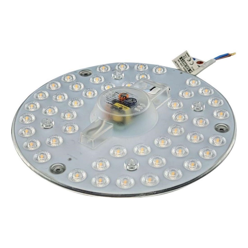 LED Modulo magnetico LED/24W/230V d. 18 cm 4000K