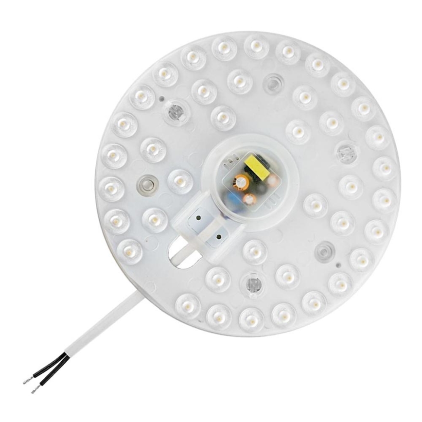 LED Modulo magnetico LED/24W/230V diametro 18 cm 4000K