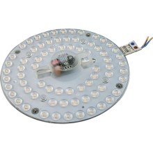 LED Modulo magnetico LED/36W/230V d. 21 cm 4000K