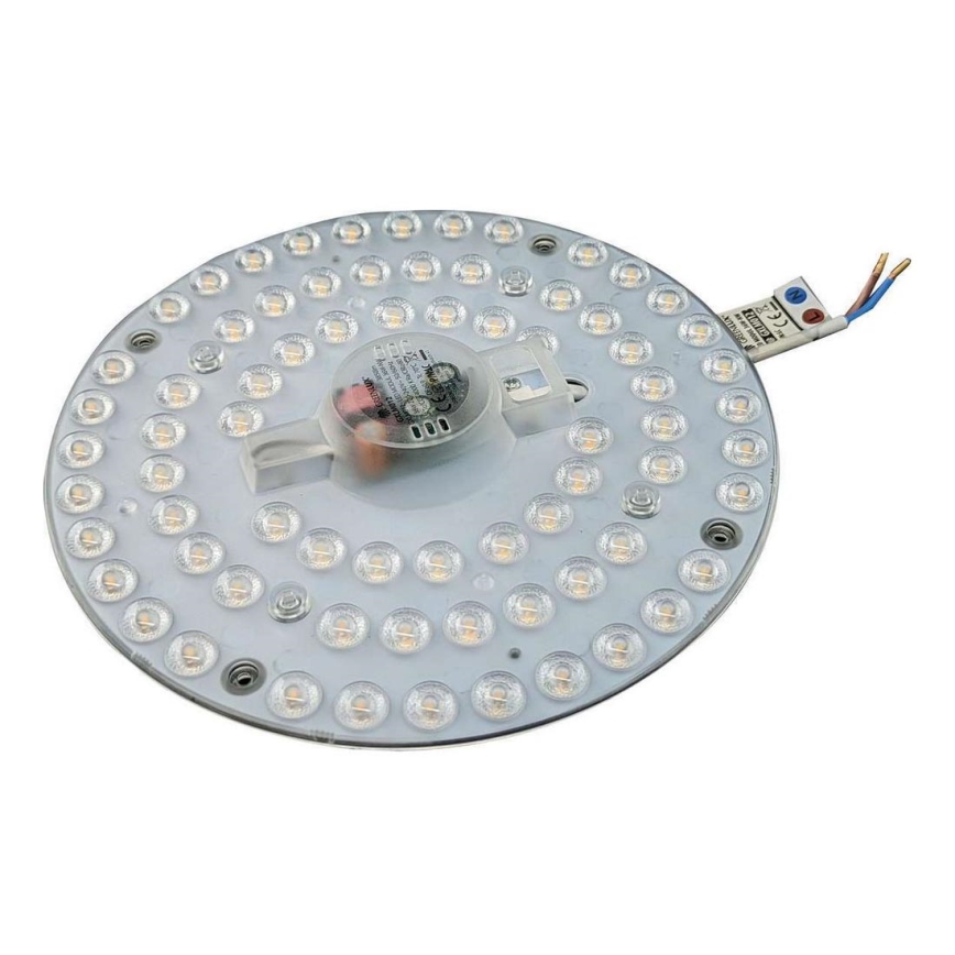 LED Modulo magnetico LED/36W/230V d. 21 cm 4000K