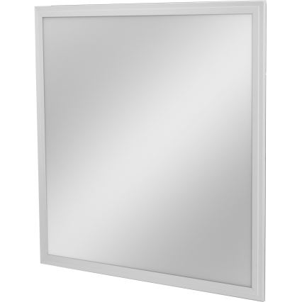 Pannello LED a plafone per bagni LED/40W/230V 4000K 59,5x59,5 cm IP65 bianco