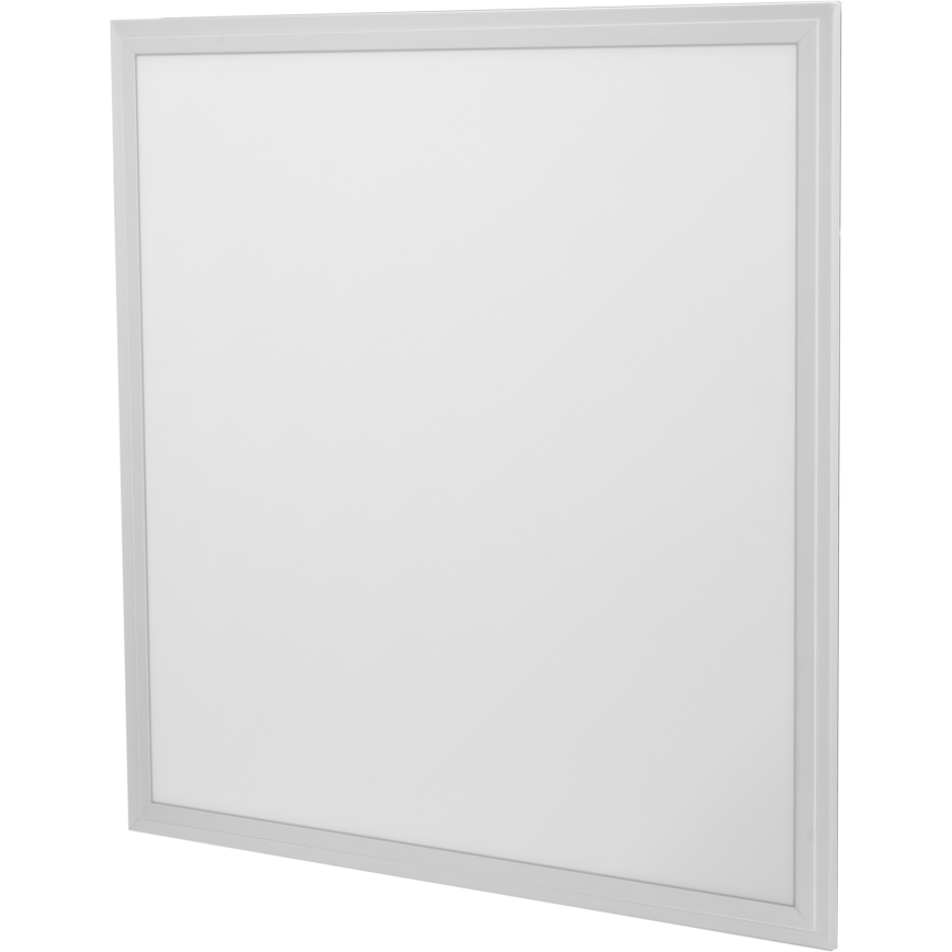 Pannello LED a plafone per bagni LED/40W/230V 4000K 59,5x59,5 cm IP65 bianco
