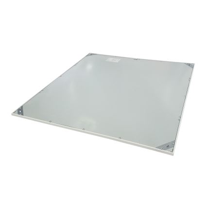 Pannello LED a plafone per bagni LED/40W/230V 4000K 59,5x59,5 cm IP65 bianco