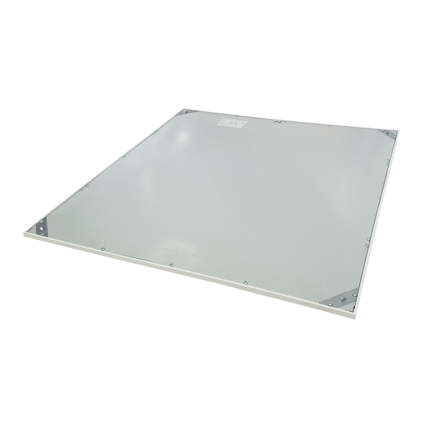 Pannello LED a plafone per bagni LED/40W/230V 4000K 59,5x59,5 cm IP65 bianco