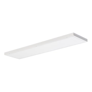 LED Pannello da superficie BLINGO UAIO LED/40W/230V 3000/4000/6500K 120x30 cm CRI 90 UGR<19